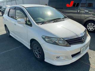 HONDA AIRWAVE