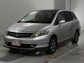 HONDA AIRWAVE