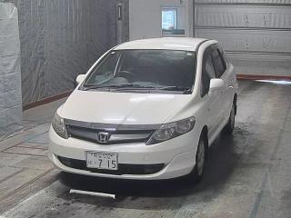 HONDA AIRWAVE