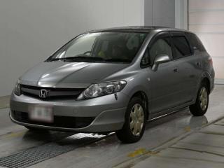 HONDA AIRWAVE