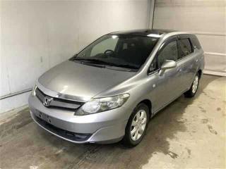 HONDA AIRWAVE