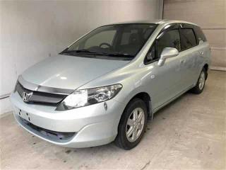 HONDA AIRWAVE