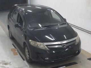 HONDA AIRWAVE