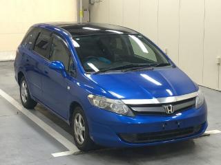 HONDA AIRWAVE