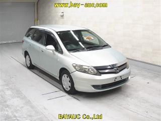 HONDA AIRWAVE