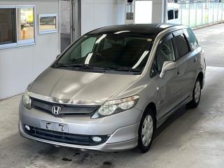 HONDA AIRWAVE