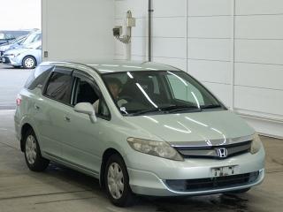 HONDA AIRWAVE