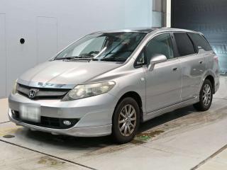 HONDA AIRWAVE