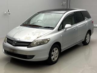 HONDA AIRWAVE