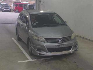 HONDA AIRWAVE