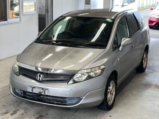 HONDA AIRWAVE