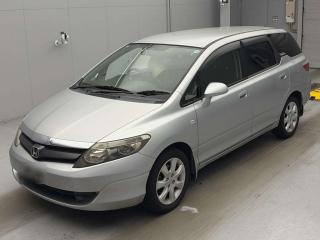 HONDA AIRWAVE