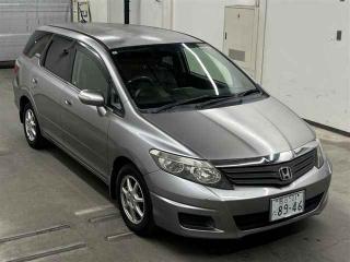 HONDA AIRWAVE