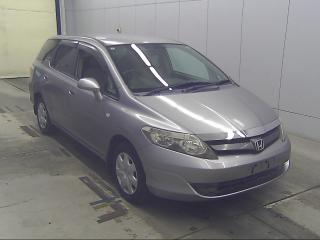 HONDA AIRWAVE