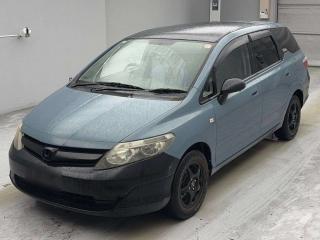 HONDA AIRWAVE