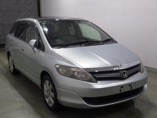 HONDA AIRWAVE