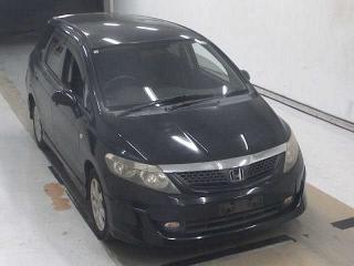 HONDA AIRWAVE