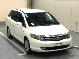 HONDA AIRWAVE