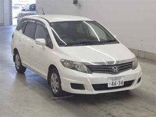 HONDA AIRWAVE
