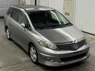 HONDA AIRWAVE