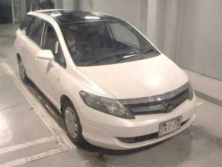HONDA AIRWAVE