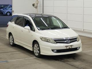HONDA AIRWAVE