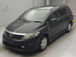 HONDA AIRWAVE