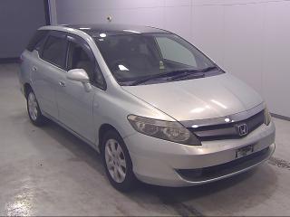 HONDA AIRWAVE