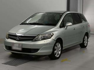 HONDA AIRWAVE