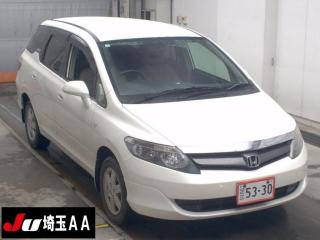 HONDA AIRWAVE