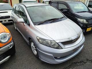 HONDA AIRWAVE