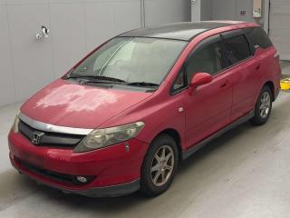 HONDA AIRWAVE
