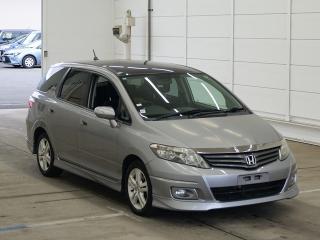 HONDA AIRWAVE
