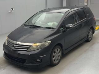 HONDA AIRWAVE