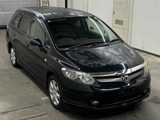 HONDA AIRWAVE