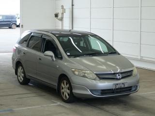 HONDA AIRWAVE