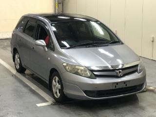 HONDA AIRWAVE