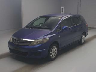 HONDA AIRWAVE