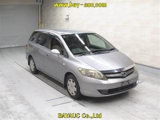 HONDA AIRWAVE