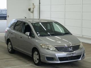 HONDA AIRWAVE