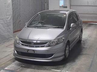 HONDA AIRWAVE