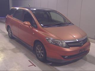 HONDA AIRWAVE