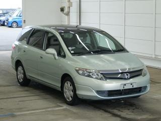 HONDA AIRWAVE