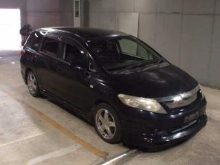 HONDA AIRWAVE