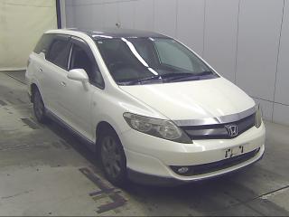 HONDA AIRWAVE