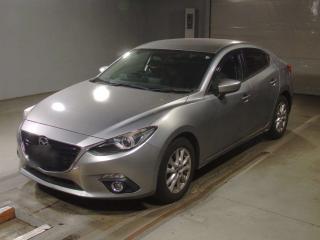MAZDA AXELA HYBRID