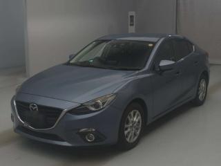MAZDA AXELA HYBRID