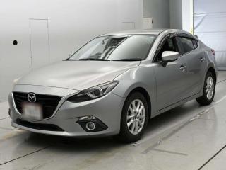 MAZDA AXELA HYBRID