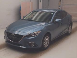 MAZDA AXELA HYBRID