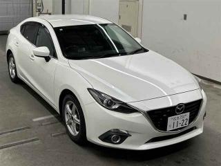 MAZDA AXELA HYBRID
